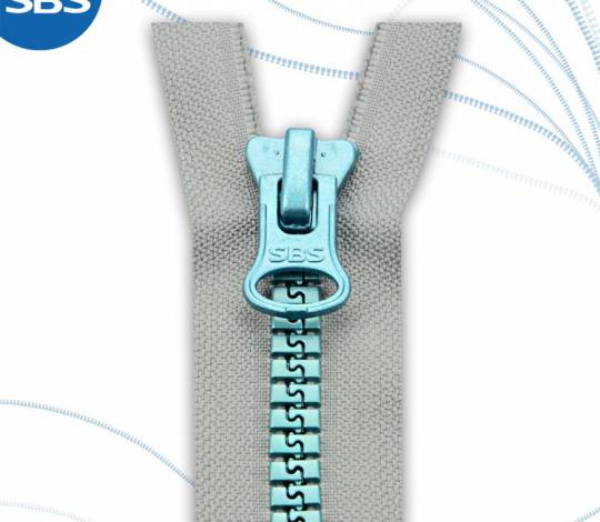 Plastic Zipper - Image 3