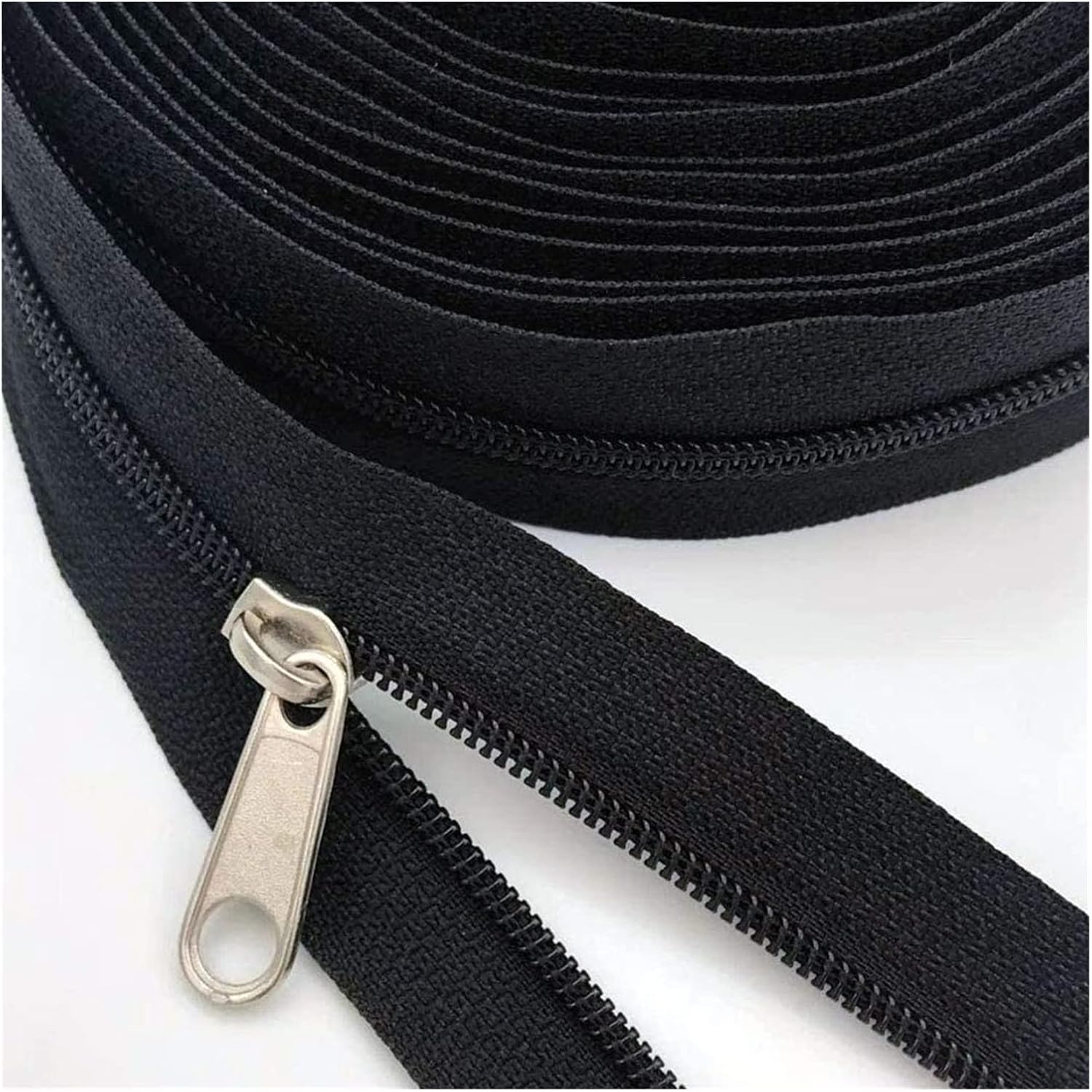 Nylon Zipper