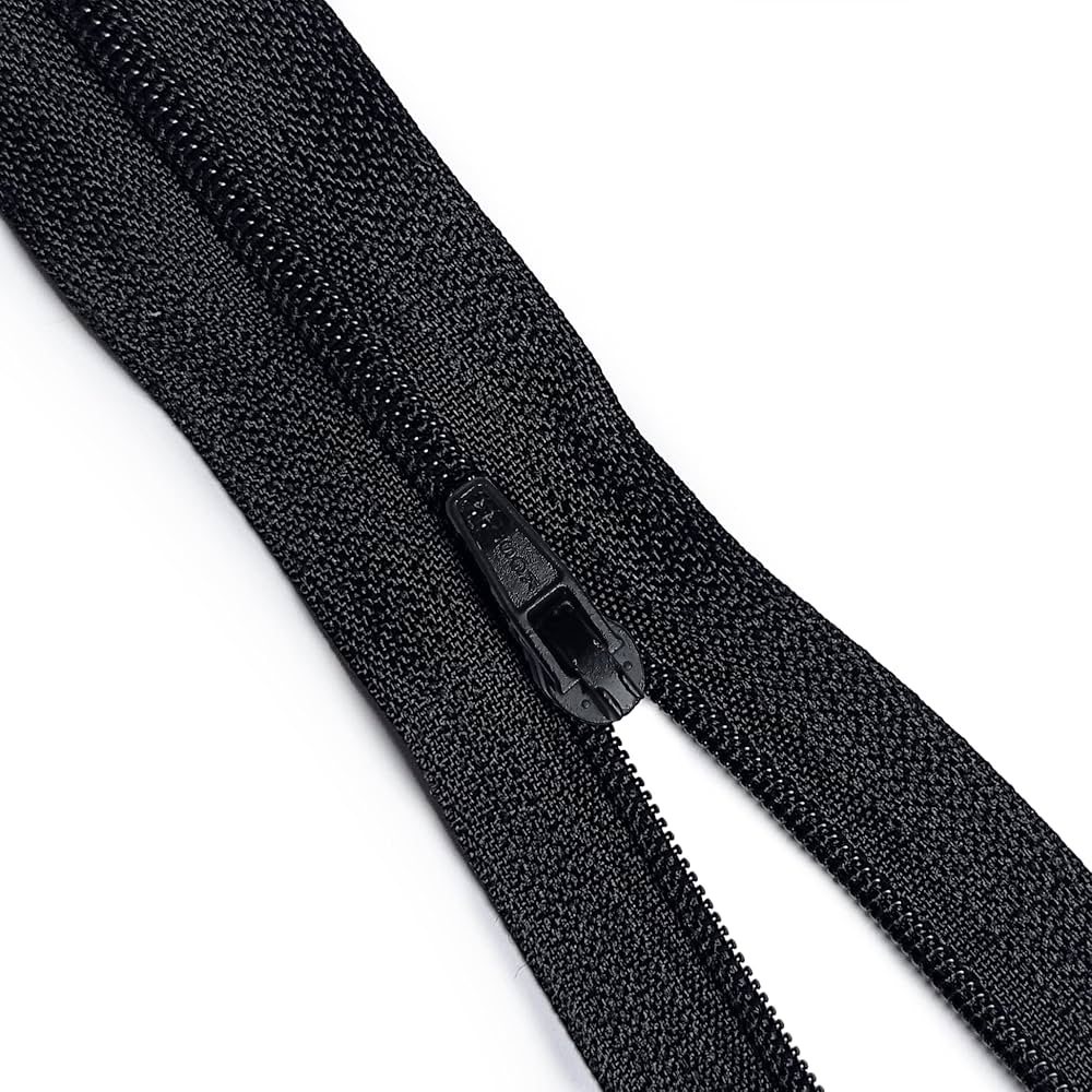 Nylon Zipper - Image 3