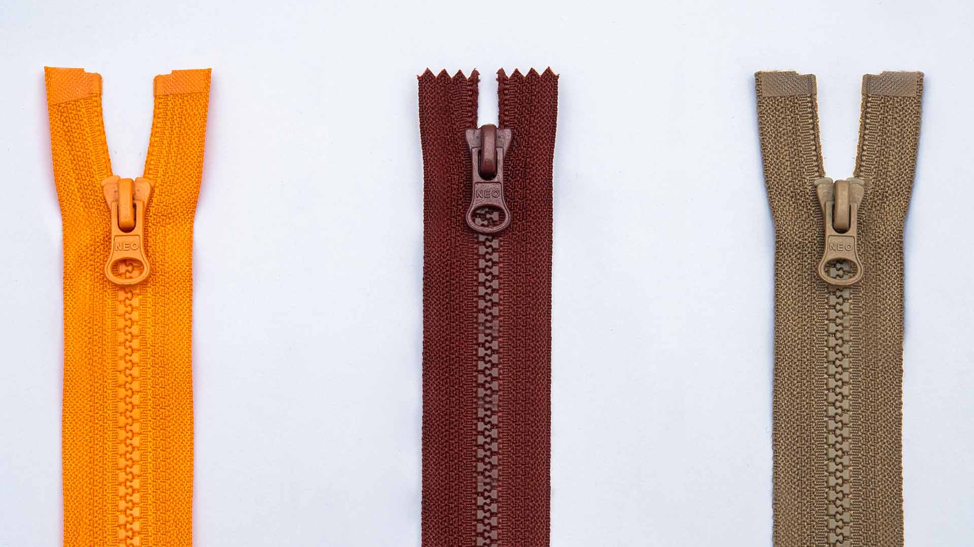 Plastic Zipper - Image 5