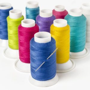 Core Spun Thread