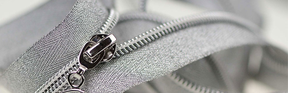 Nylon Zipper - Image 4
