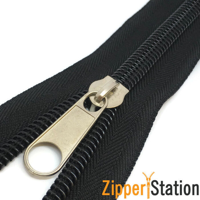 Nylon Zipper - Image 5