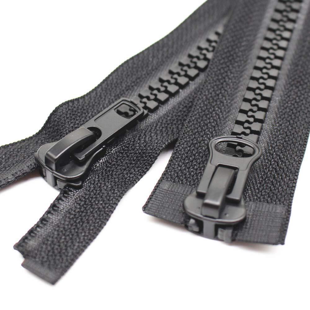 Plastic Zipper - Image 7